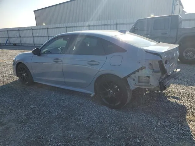 2HGFE2F53RH561751 2024 2024 Honda Civic- Sport 2