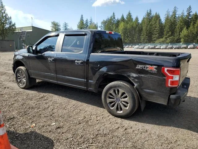 1FTEW1EP4KKC63101 2019 2019 Ford F-150- Supercrew 2