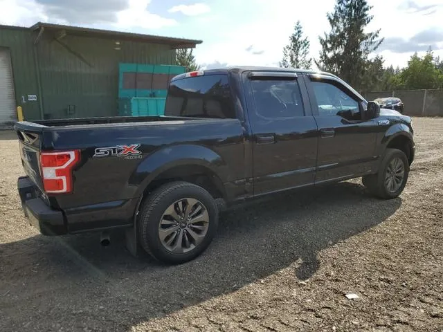 1FTEW1EP4KKC63101 2019 2019 Ford F-150- Supercrew 3