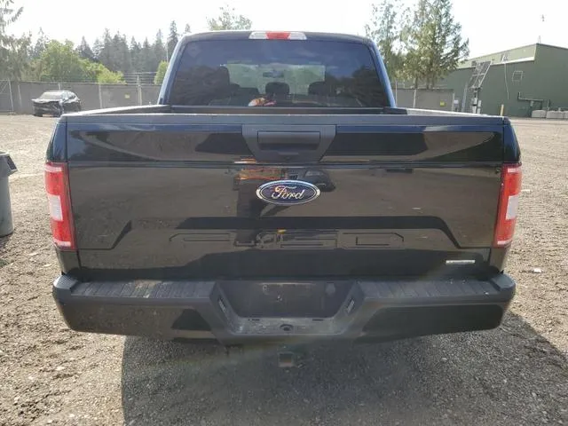 1FTEW1EP4KKC63101 2019 2019 Ford F-150- Supercrew 6