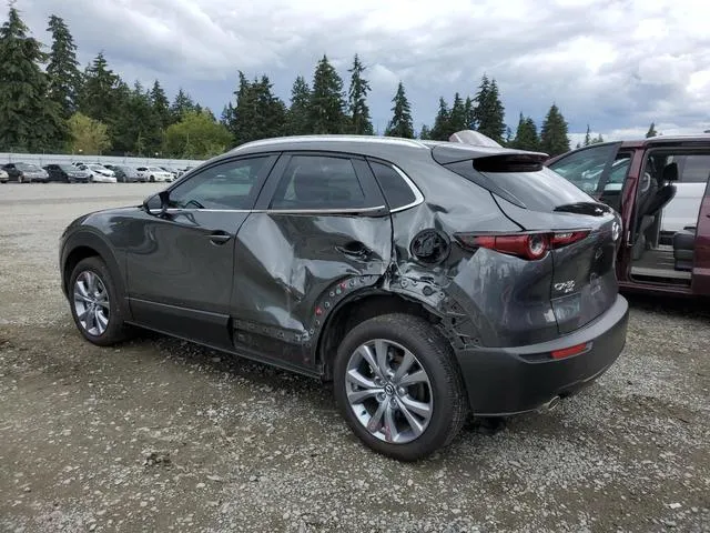 3MVDMBBM9PM571087 2023 2023 Mazda CX-30- Select 2