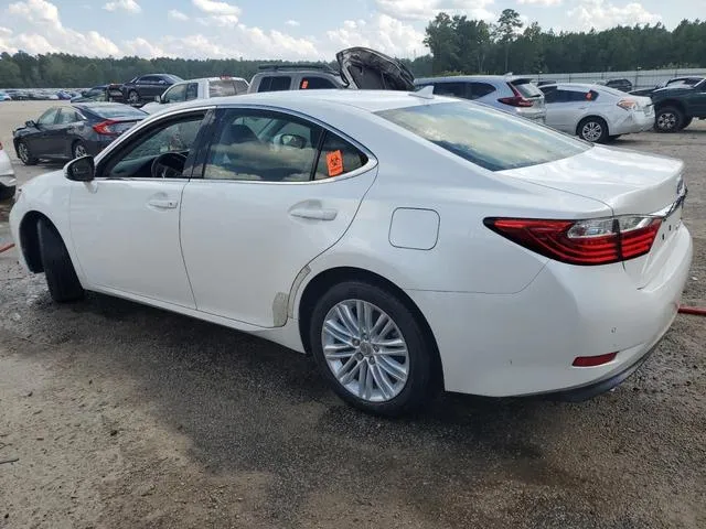 JTHBK1GGXE2097181 2014 2014 Lexus ES- 350 2