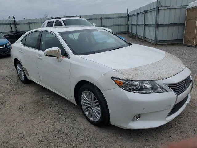 JTHBK1GGXE2097181 2014 2014 Lexus ES- 350 4