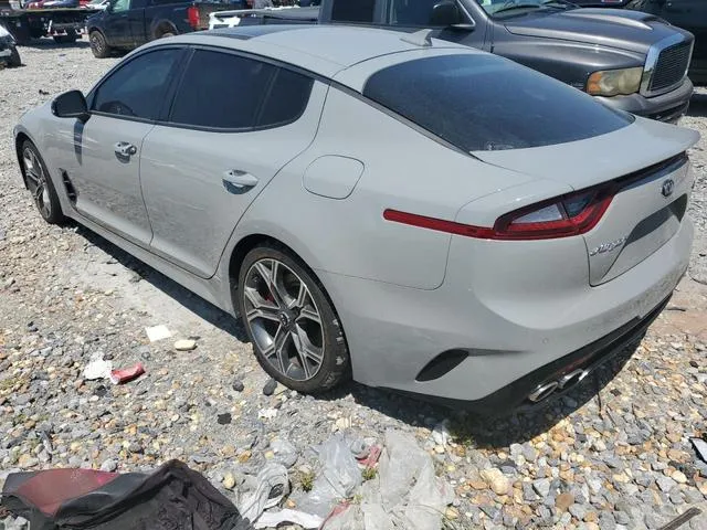 KNAE55LC3K6065741 2019 2019 KIA Stinger- GT2 2