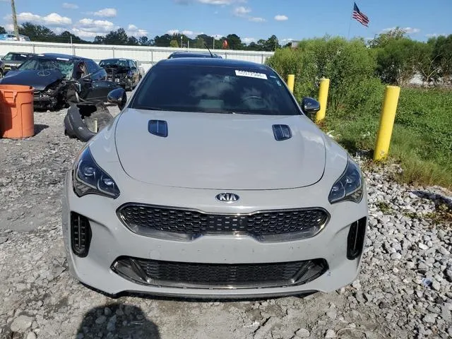 KNAE55LC3K6065741 2019 2019 KIA Stinger- GT2 5