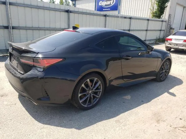 JTHHA5BC3K5009770 2019 2019 Lexus RC- 300 3