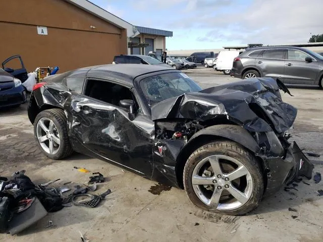 1G2MT25X79Y001059 2009 2009 Pontiac Solstice- Gxp 4