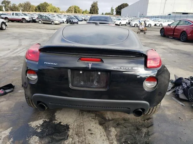 1G2MT25X79Y001059 2009 2009 Pontiac Solstice- Gxp 6