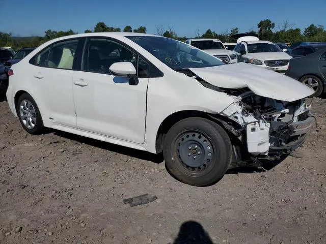 JTDBDMHE7R3010170 2024 2024 Toyota Corolla- LE 4