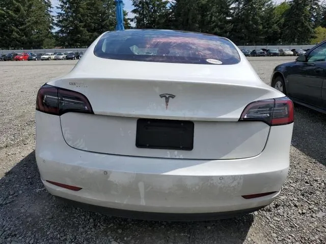 5YJ3E1EA2MF092158 2021 2021 Tesla MODEL 3 6