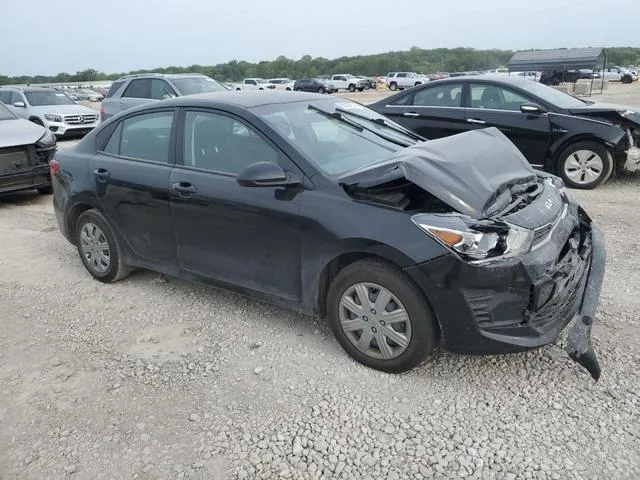 3KPA24AD0PE591911 2023 2023 KIA Rio- LX 4