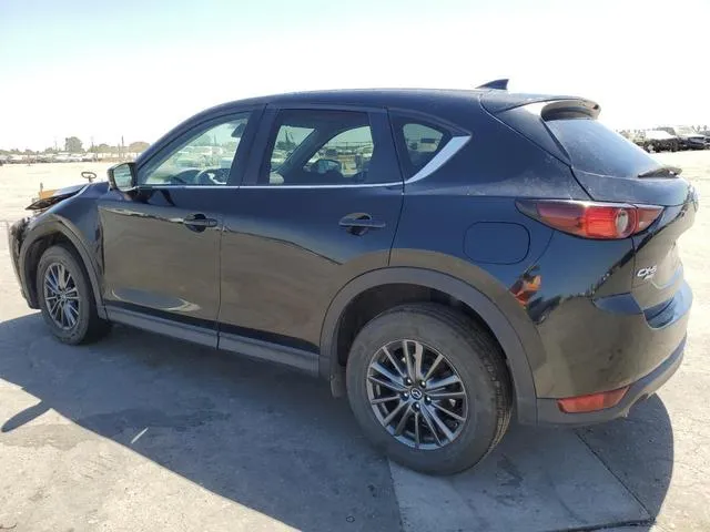 JM3KFBCM5K1547836 2019 2019 Mazda CX-5- Touring 2