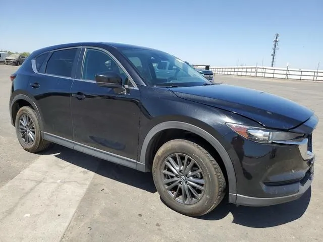 JM3KFBCM5K1547836 2019 2019 Mazda CX-5- Touring 4