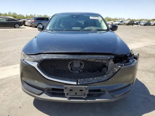 JM3KFBCM5K1547836 2019 2019 Mazda CX-5- Touring 5