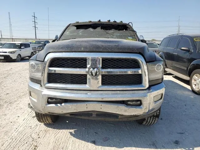 3C6UR5PL2JG233371 2018 2018 RAM 2500- Longhorn 5