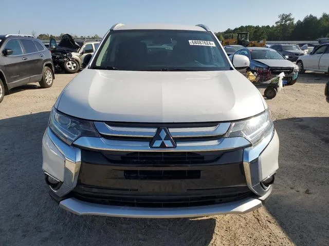 JA4AD3A3XGZ014300 2016 2016 Mitsubishi Outlander- SE 5