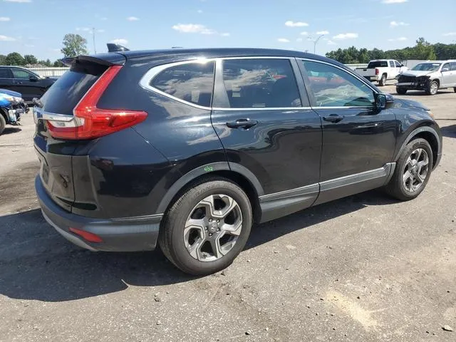 2HKRW1H58KH500103 2019 2019 Honda CR-V- EX 3