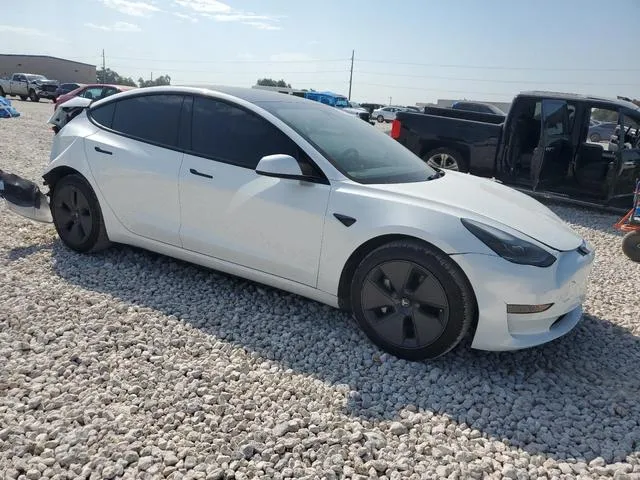 5YJ3E1EA9PF438212 2023 2023 Tesla MODEL 3 4