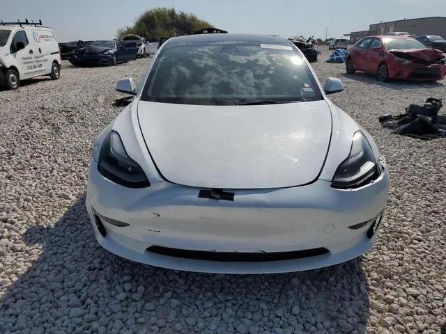 5YJ3E1EA9PF438212 2023 2023 Tesla MODEL 3 5