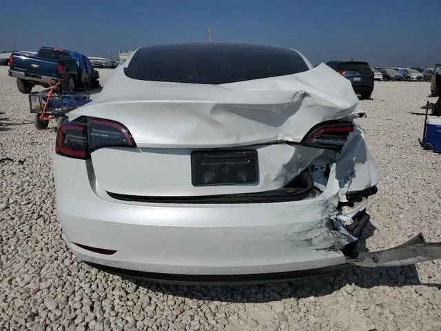 5YJ3E1EA9PF438212 2023 2023 Tesla MODEL 3 6