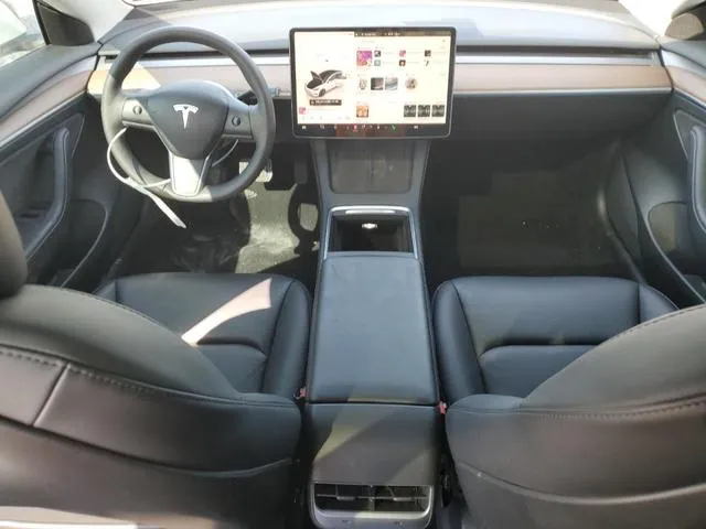 5YJ3E1EA9PF438212 2023 2023 Tesla MODEL 3 8