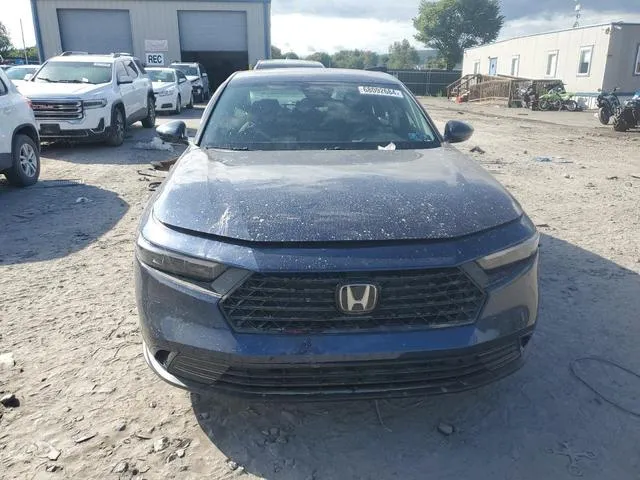 1HGCY1F30RA030217 2024 2024 Honda Accord- EX 5