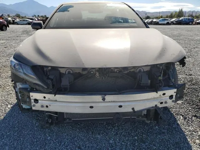 4T1K31AK3NU578711 2022 2022 Toyota Camry- Xse 5