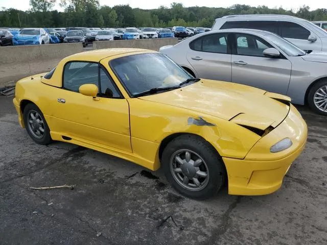 JM1NA351XM0206745 1991 1991 Mazda MX-5 4