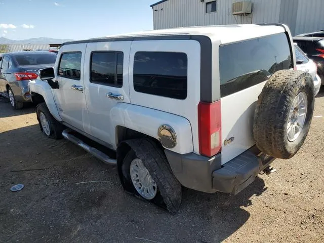 5GTEN13E098136138 2009 2009 Hummer H3 2