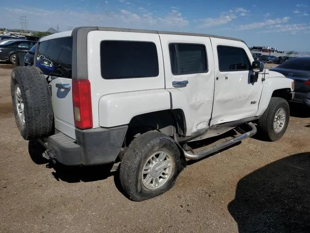 5GTEN13E098136138 2009 2009 Hummer H3 3