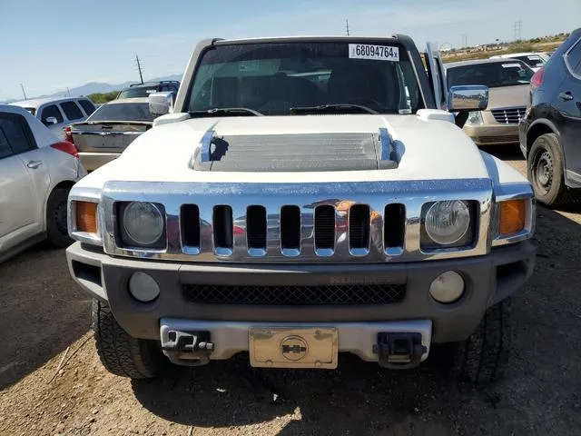 5GTEN13E098136138 2009 2009 Hummer H3 5