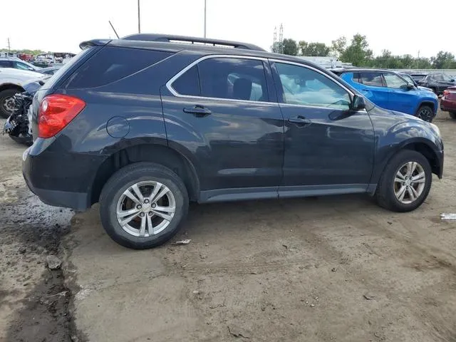 2GNALBEK6F6270794 2015 2015 Chevrolet Equinox- LT 3