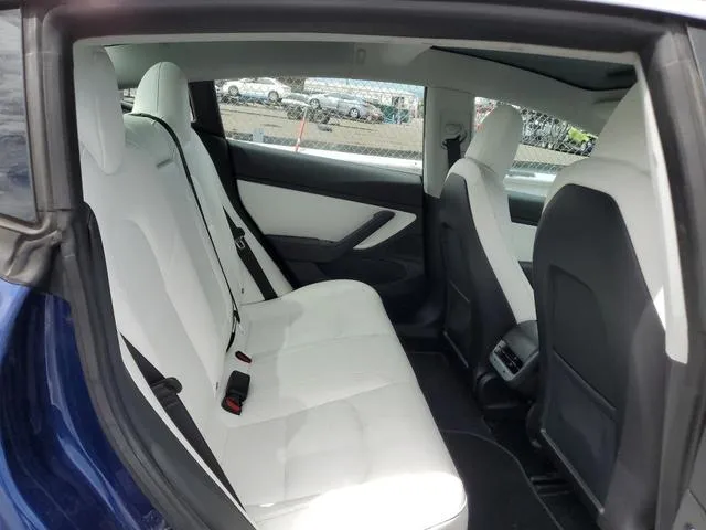 5YJ3E1EB4JF135421 2018 2018 Tesla MODEL 3 10