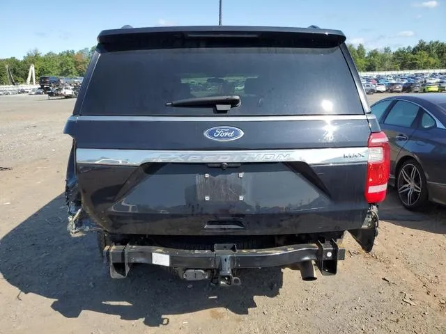 1FMJK1GT9LEA62679 2020 2020 Ford Expedition- Max Xl 6