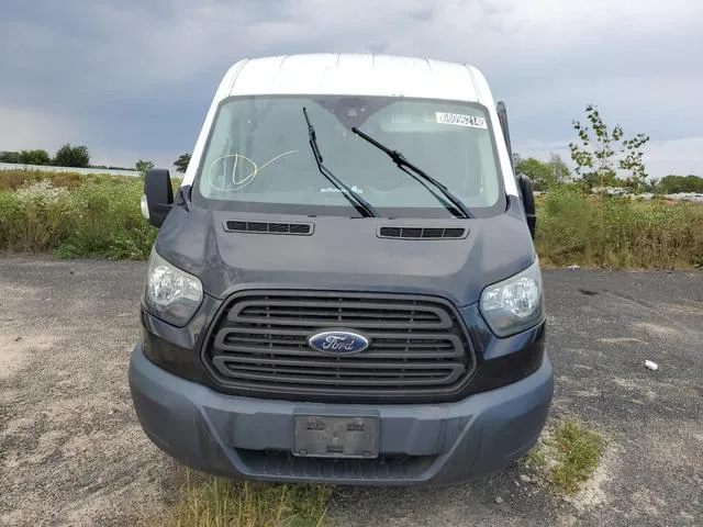 1FTYR2CM7FKA84267 2015 2015 Ford Transit- T-250 5