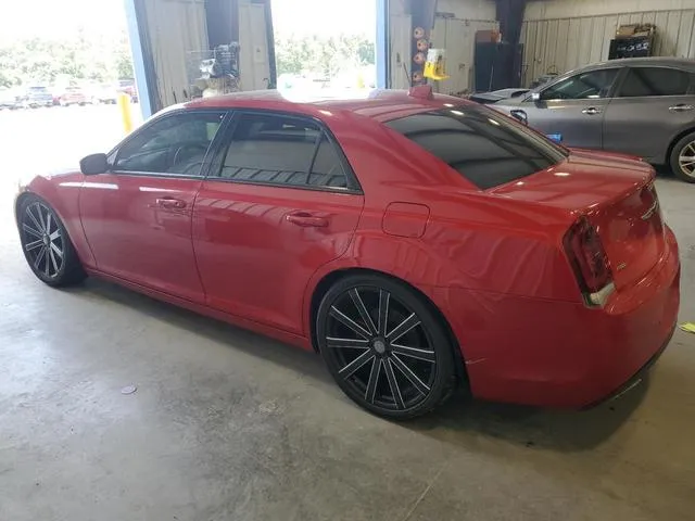 2C3CCAGG5HH534684 2017 2017 Chrysler 300- S 2