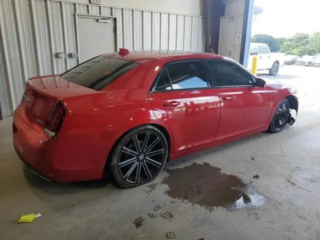 2C3CCAGG5HH534684 2017 2017 Chrysler 300- S 3