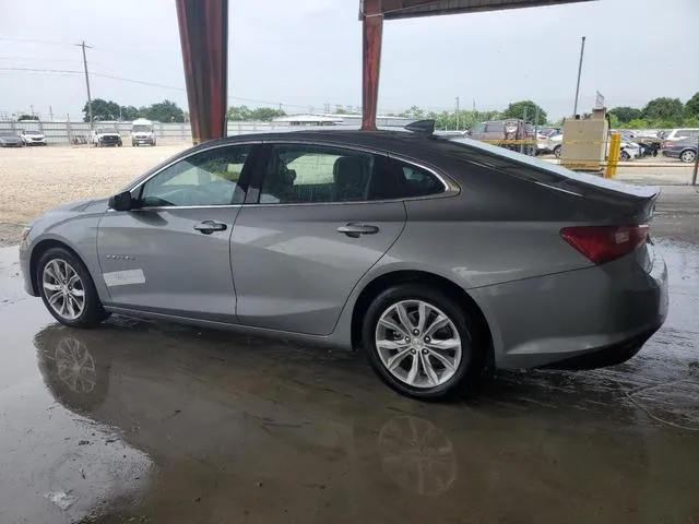 1G1ZD5ST3PF161636 2023 2023 Chevrolet Malibu- LT 2