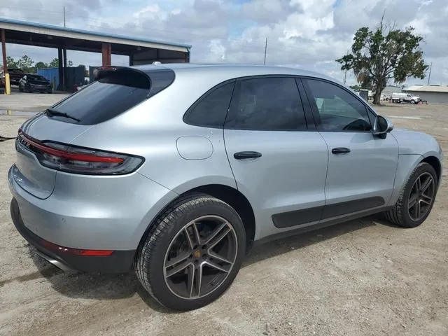 WP1AA2A56LLB02444 2020 2020 Porsche Macan 3