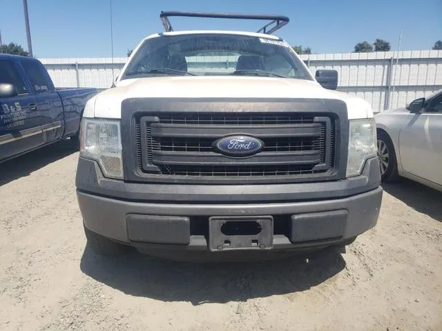 1FTMF1CM0DKG33032 2013 2013 Ford F-150 5