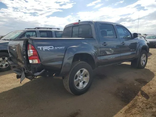 3TMLU4EN8FM175891 2015 2015 Toyota Tacoma- Double Cab 3