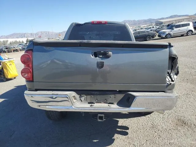 1D7HU16P87J523942 2007 2007 Dodge RAM 1500- ST 6