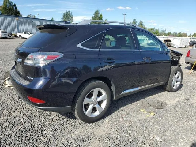 2T2BK1BA2AC072593 2010 2010 Lexus RX- 350 3