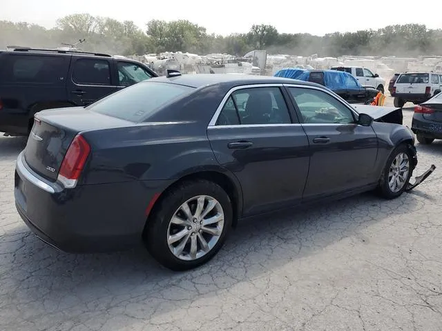 2C3CCARG1HH534338 2017 2017 Chrysler 300- Limited 3