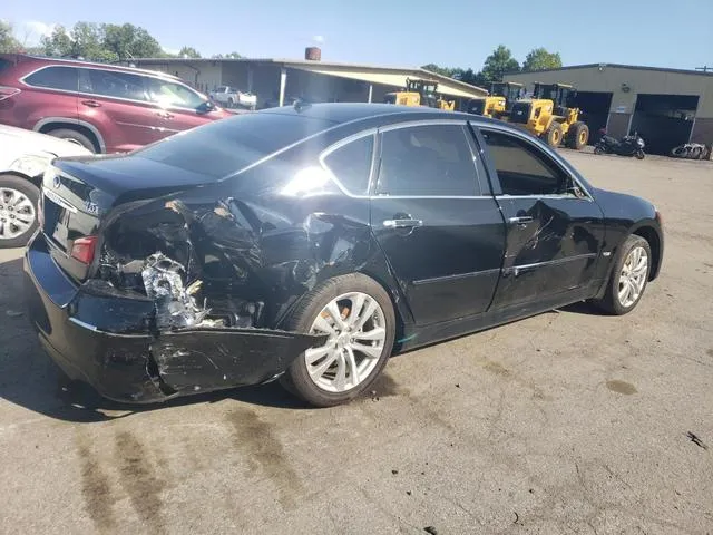 JNKAY01F68M650146 2008 2008 Infiniti M35- Base 3