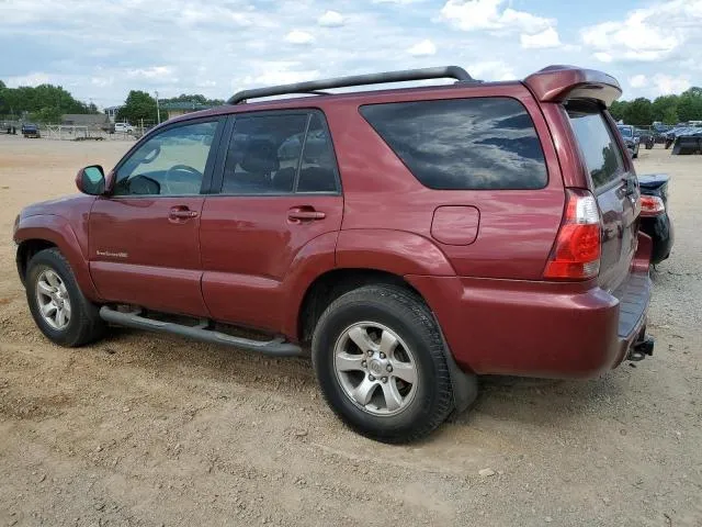 JTEBT14R178039038 2007 2007 Toyota 4runner- SR5 2