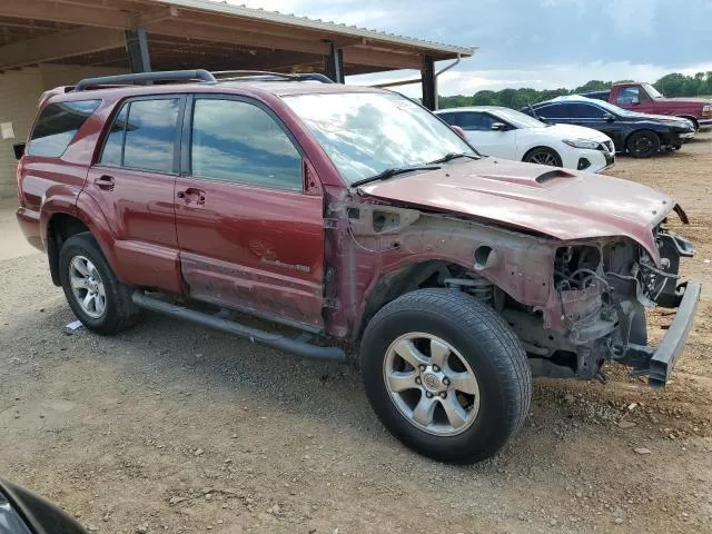 JTEBT14R178039038 2007 2007 Toyota 4runner- SR5 4