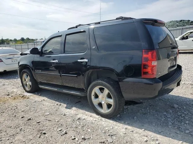 1GNFK13067R297861 2007 2007 Chevrolet Tahoe- K1500 2