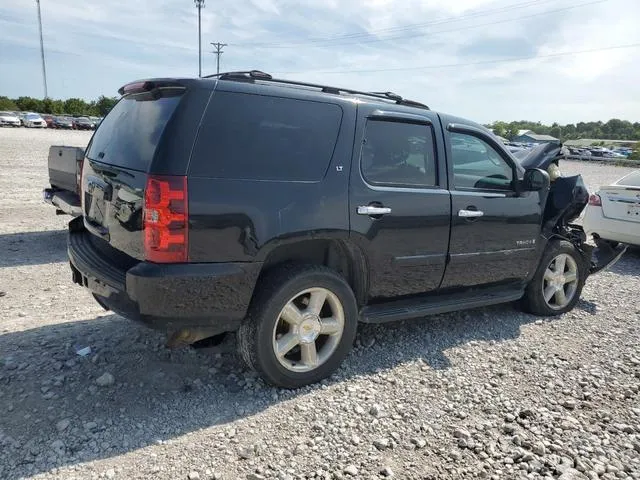 1GNFK13067R297861 2007 2007 Chevrolet Tahoe- K1500 3