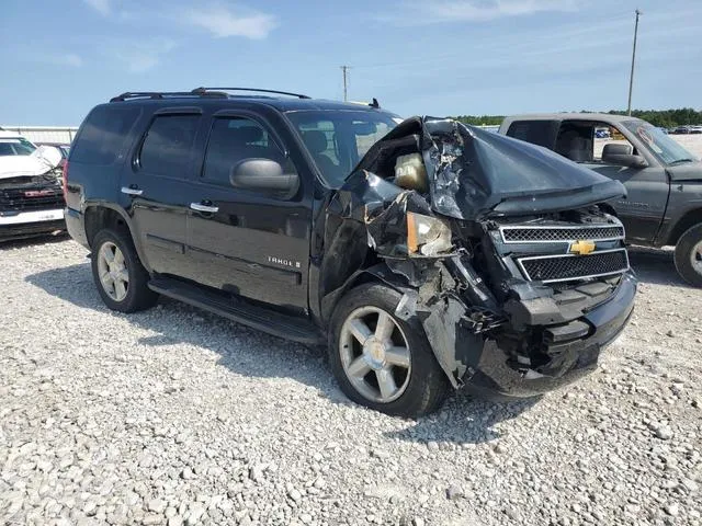 1GNFK13067R297861 2007 2007 Chevrolet Tahoe- K1500 4